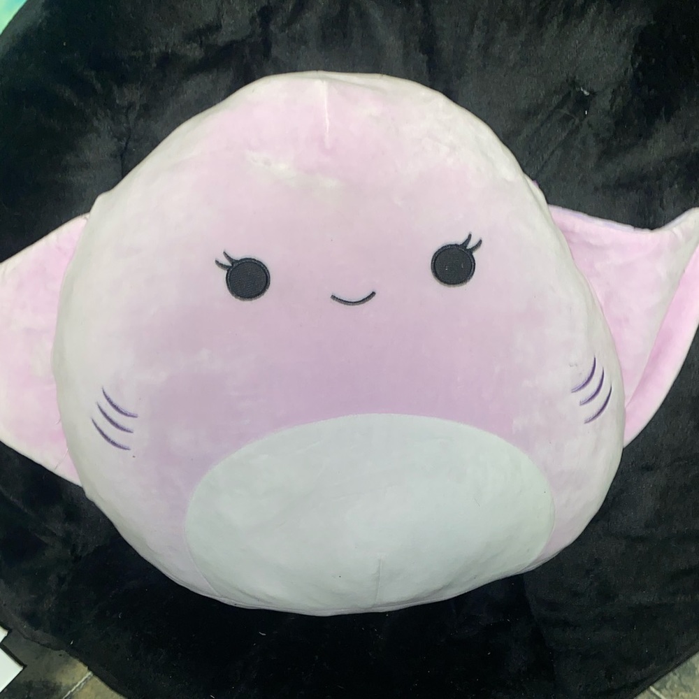 16” Stingray Squishmallow
